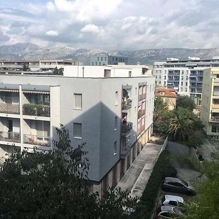 Appartement Apartman Split Extérieur photo