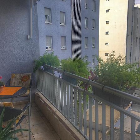 Appartement Apartman Split Extérieur photo
