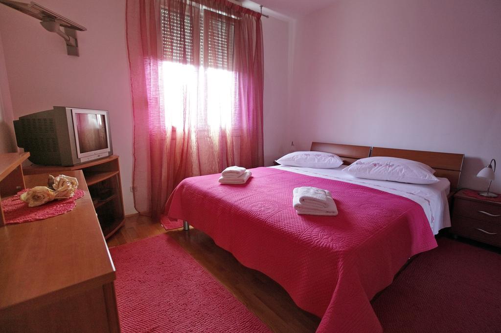Appartement Apartman Split Chambre photo