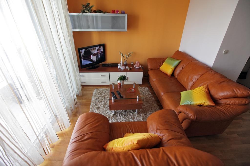 Appartement Apartman Split Extérieur photo