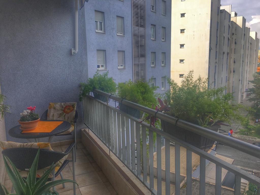 Appartement Apartman Split Extérieur photo